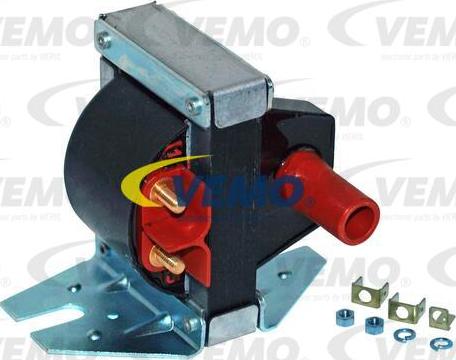 Vemo V10-70-0073 - Bobine d'allumage cwaw.fr