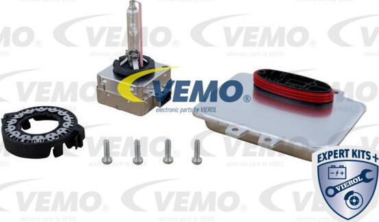 Vemo V10-73-0495-KIT1 - Appareil de commande, système d'éclairage cwaw.fr