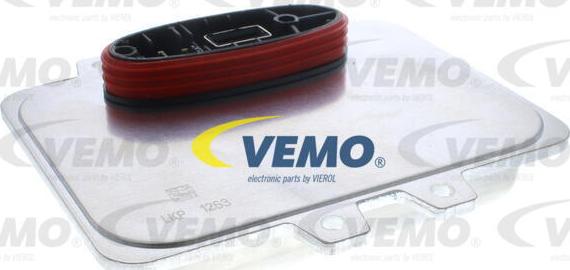 Vemo V10-73-0495 - Appareil de commande, système d'éclairage cwaw.fr