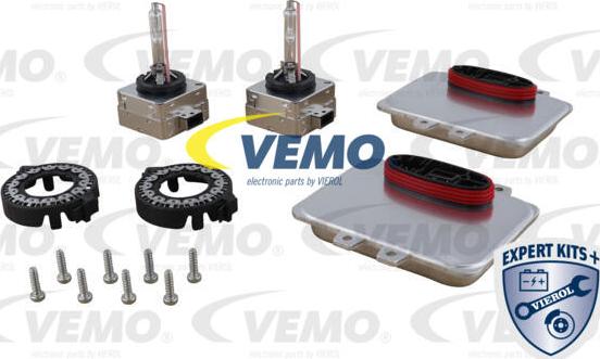 Vemo V10-73-0495-KIT2 - Appareil de commande, système d'éclairage cwaw.fr