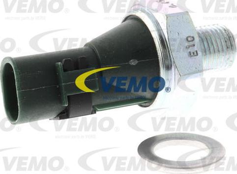 Vemo V10-73-0450 - Capteur, pression d'huile cwaw.fr