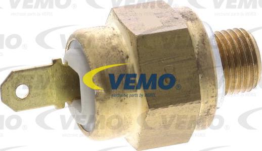 Vemo V10-73-0486 - Interrupteur de température, ventilateur de radiateur cwaw.fr