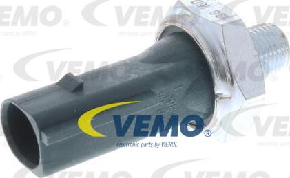 Vemo V10-73-0005 - Capteur, pression d'huile cwaw.fr