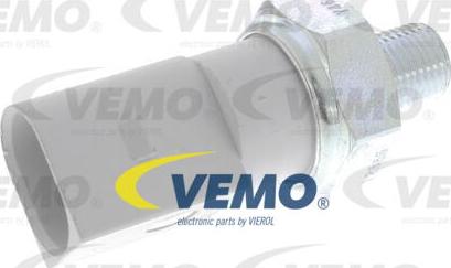 Vemo V10-73-0085 - Capteur, pression d'huile cwaw.fr