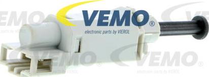 Vemo V10-73-0149 - Commande, embrayage (régulateur de vitesse) cwaw.fr