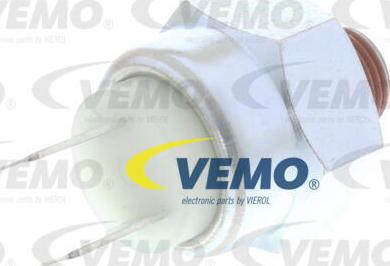 Vemo V10-73-0103 - Interrupteur des feux de freins cwaw.fr