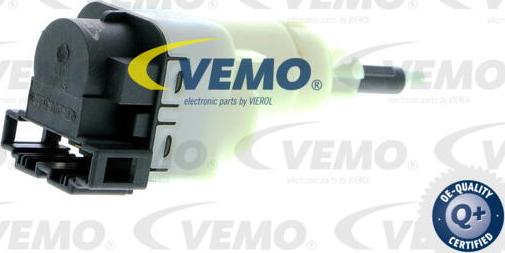 Vemo V10-73-0365 - Commande, embrayage (régulateur de vitesse) cwaw.fr