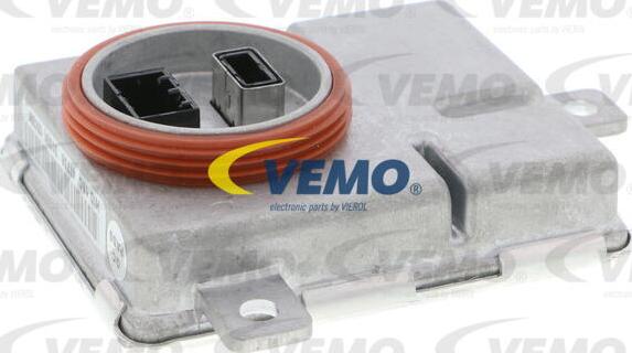 Vemo V10-73-0387 - Appareil de commande, système d'éclairage cwaw.fr