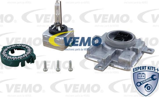 Vemo V10-73-0387-KIT1 - Appareil de commande, système d'éclairage cwaw.fr