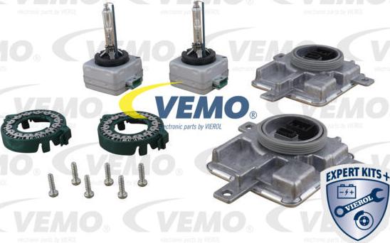 Vemo V10-73-0387-KIT2 - Appareil de commande, système d'éclairage cwaw.fr