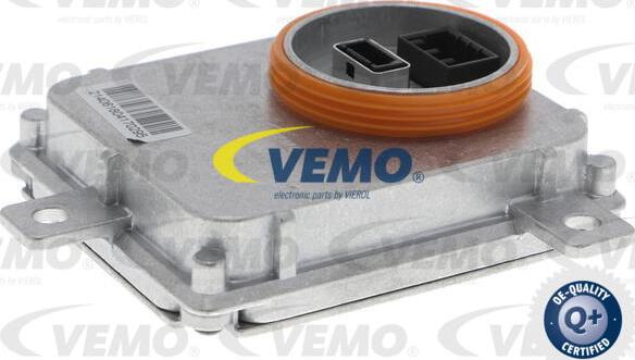 Vemo V10-73-0372 - Appareil de commande, système d'éclairage cwaw.fr