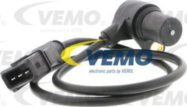 Vemo V10-72-0990 - Capteur d'angle, vilebrequin cwaw.fr