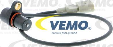 Vemo V10-72-0942 - Capteur d'angle, vilebrequin cwaw.fr