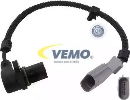 Vemo V10-72-0966 - Capteur, régime cwaw.fr