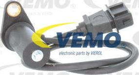 Vemo V10-72-0904 - Capteur d'angle, vilebrequin cwaw.fr