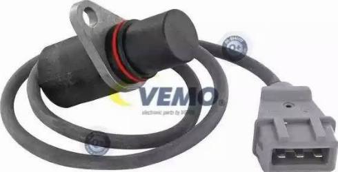 Vemo V10-72-0905 - Capteur d'angle, vilebrequin cwaw.fr