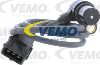 Vemo V10-72-0989 - Capteur d'angle, vilebrequin cwaw.fr