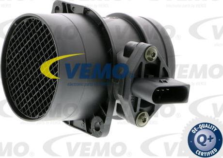 Vemo V10-72-0976 - Débitmètre de masse d'air cwaw.fr