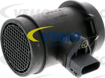 Vemo V10-72-0970 - Débitmètre de masse d'air cwaw.fr