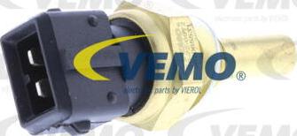 Vemo V10-72-0972 - Sonde de température, liquide de refroidissement cwaw.fr