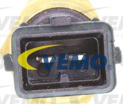 Vemo V10-72-0972 - Sonde de température, liquide de refroidissement cwaw.fr