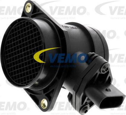 Vemo V10-72-0049 - Débitmètre de masse d'air cwaw.fr