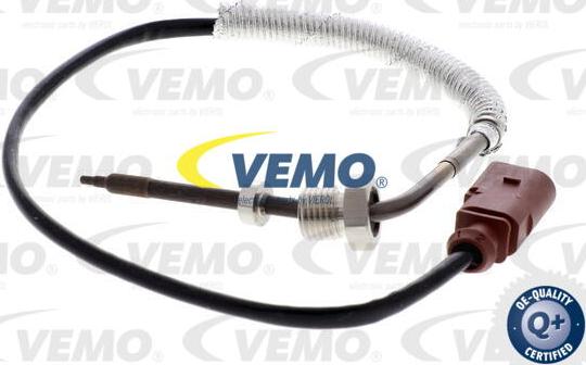 Vemo V10-72-0046 - Capteur, température des gaz cwaw.fr