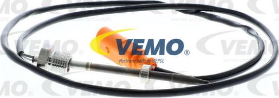 Vemo V10-72-0009 - Capteur, température des gaz cwaw.fr