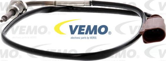 Vemo V10-72-0005 - Capteur, température des gaz cwaw.fr