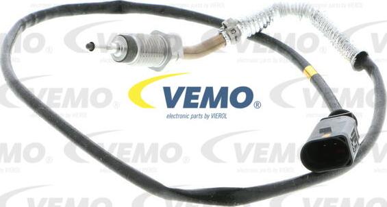 Vemo V10-72-0014 - Capteur, température des gaz cwaw.fr