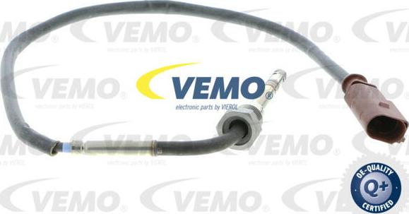 Vemo V10-72-0016 - Capteur, température des gaz cwaw.fr