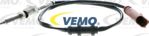 Vemo V10-72-0011 - Capteur, température des gaz cwaw.fr