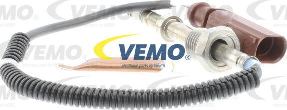 Vemo V10-72-0017 - Capteur, température des gaz cwaw.fr