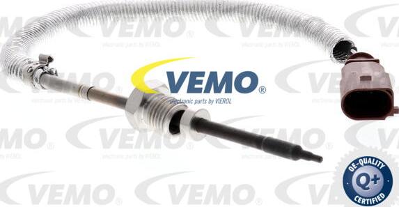 Vemo V10-72-0035 - Capteur, température des gaz cwaw.fr