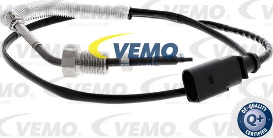 Vemo V10-72-0036 - Capteur, température des gaz cwaw.fr