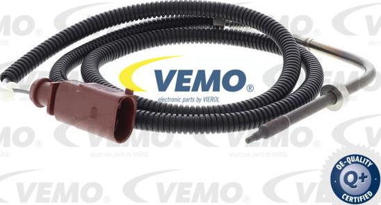 Vemo V10-72-0032 - Capteur, température des gaz cwaw.fr