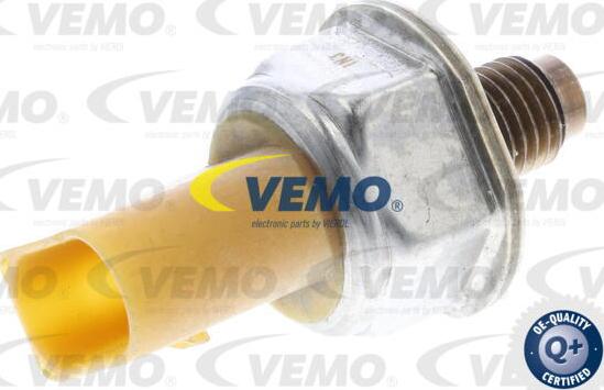 Vemo V10-72-0024 - Capteur, pression de carburant cwaw.fr