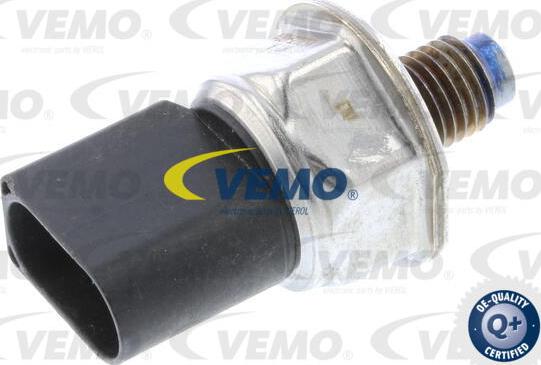 Vemo V10-72-0025 - Capteur, pression de carburant cwaw.fr