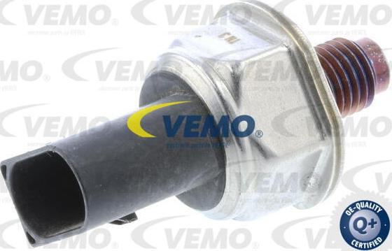 Vemo V10-72-0023 - Capteur, pression de carburant cwaw.fr