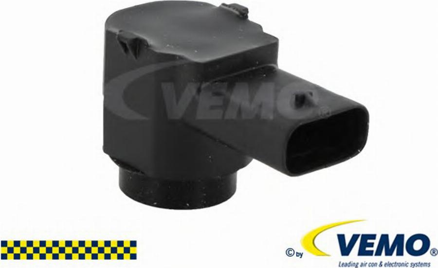 Vemo V10-72-0816 - Capteur, parctronic cwaw.fr