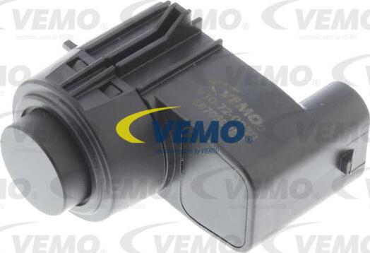 Vemo V10-72-0830 - Capteur, parctronic cwaw.fr