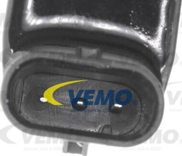 Vemo V10-72-0830 - Capteur, parctronic cwaw.fr