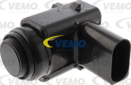 Vemo V10-72-0822 - Capteur, parctronic cwaw.fr