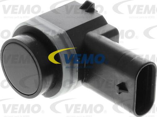 Vemo V10-72-0349 - Capteur, parctronic cwaw.fr