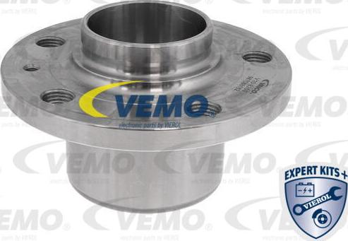 Vemo V10-72-0295 - Kit de roulements de roue cwaw.fr