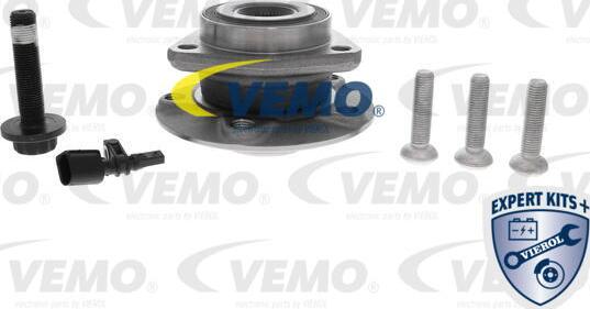 Vemo V10-72-0290 - Kit de roulements de roue cwaw.fr