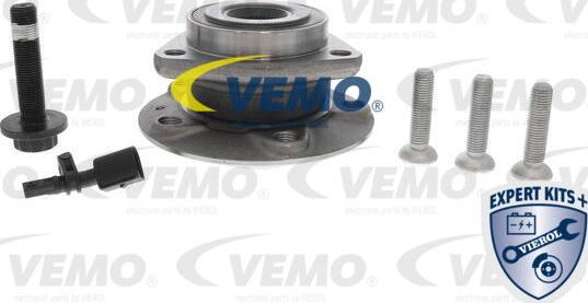 Vemo V10-72-0291 - Kit de roulements de roue cwaw.fr