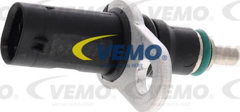 Vemo V10-72-0210 - Sonde de température, liquide de refroidissement cwaw.fr