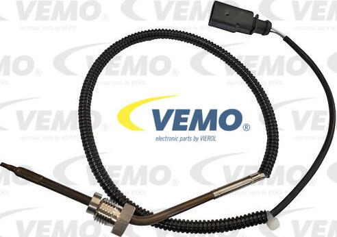 Vemo V10-72-1495 - Capteur, température des gaz cwaw.fr