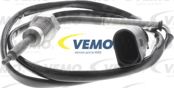 Vemo V10-72-1454 - Capteur, température des gaz cwaw.fr